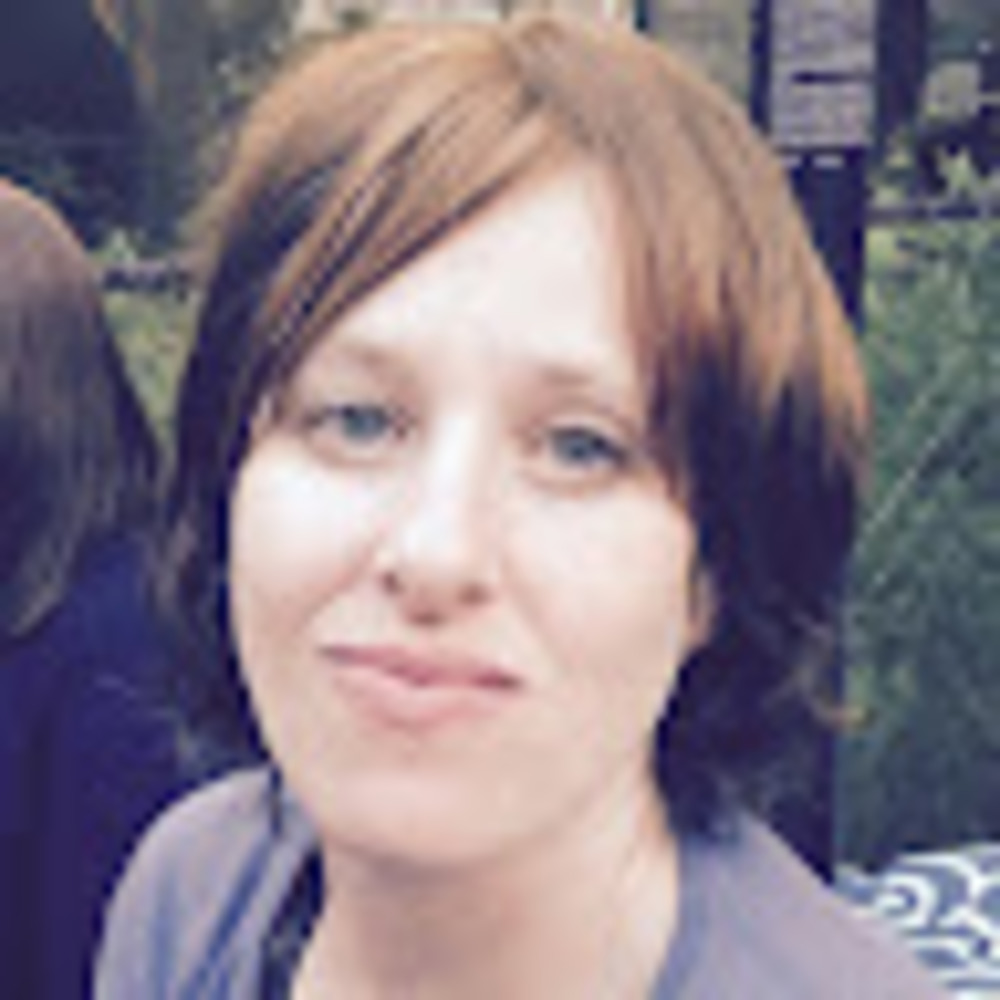 Meet your Posher, R